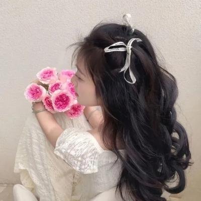 桃花映江山