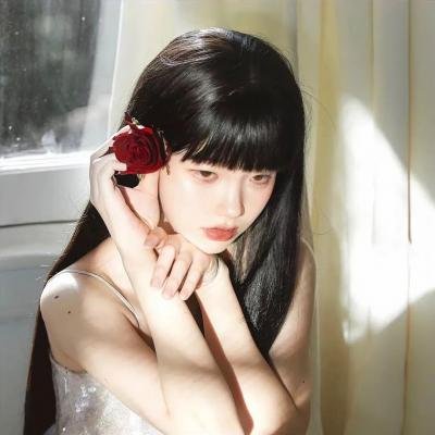 颠倒众生一美人